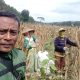 Kawal Kelestarian Hutan, Perhutani KPH Kebonharjo Monev Tanaman Jati Muda dan Perkuat Sinergi Bersama Warga