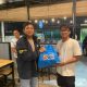 Kapolsek Curug Perkuat Sinergitas dengan Mahasiswa untuk Jaga Kondusivitas Wilayah