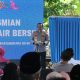Polda Metro Jaya Resmikan Fasilitas Air Bersih di Bojongsari Depok, 815 Warga Terbantu