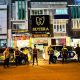 Patroli Polsek Kelapa Dua dan Razia Stasioner Jaga Gading Serpong Tetap Aman dan Kondusif