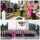 Menghormati Jasa, Melanjutkan Pengabdian: Wakapolri Pimpin Ziarah Nasional Menjelang Hari Bhayangkara ke-80