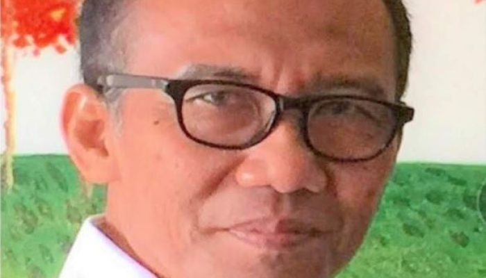 45 Tahun Mengabdi di ATR/BPN, Dr. Budi Suryanto Beberkan Akar Masalah Agraria Nasional