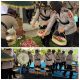 Polwan Polda Metro Jaya Ziarah dan Tabur Bunga di TPBU Giri Tama Bogor