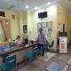Camat Tambora Rutin Ngantor di Kelurahan dan Sekretariat RW, Jemput Bola Pelayanan dan Pembangunan Masyarakat