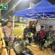 Jaga Jakarta+ On The Spot, Tiga Pilar Desa Cicalengka Perkuat Siskamling Terpadu