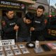 Polres Tangsel Grebek Warung Diduga Jual Obat Golongan G Ilegal, Dua Orang Diamankan