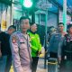 Respon Cepat Laporan 110 Warga, Polsek Tebet Bersama Tim Presisi Antisipasi Tawuran di Manggarai Selatan