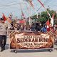Wujud Syukur Masyarakat, Pemerintah Desa Mojo Gelar Sedekah Bumi Untuk Nguri-Uri Budaya Jawa 