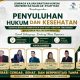 UIA Gelar Penyuluhan Hukum dan Kesehatan: Bangun Generasi Cerdas Bebas Narkoba
