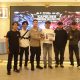 Turnamen Mobile Legends Kapolres Tangerang Selatan Cup 2026 Resmi Berakhir, Tim Kukimiey Raih Juara