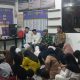 Milad ke-13 Pos Terpadu Binong, Santuni Anak Yatim dan Perkuat Kebersamaan Warga
