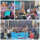 Polsek Tebet Gelar Jaga Jakarta On The Spot di Manggarai Selatan, Ajak Warga Cegah Tawuran Remaja