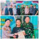 Bangun Kedekatan Dengan Masyarakat, Polsek Pesanggrahan Gelar Jaga Jakarta On The Spot di Bintaro