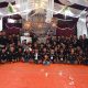 Keluarga Besar Saung Padjajaran II Gelar Santunan Anak Yatim Disepatan