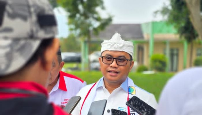 Jambore Perdana ABPEDNAS Cianjur jadi tonggak baru penguatan desa dan kapasitas hukum di desa 