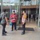 Polsek Pagedangan Kawal Ribuan Jemaat dalam Ibadah Saksi-Saksi Yehuwa di ICE BSD