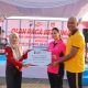 Momentum HUT Bhayangkara Ke-80, Polres Kendal Perkuat Sinergi dengan Masyarakat Melalui Jalan Sehat dan Pasar Murah