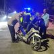 Patroli Stasioner dan Operasi Cipta Kondisi Polsek Cisauk Perkuat Keamanan Wilayah pada Jam Rawan