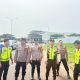 Patroli Cipta Kondisi dan KRYD Polsek Pagedangan Perkuat Keamanan Wilayah, Warga Semakin Tenang Beraktivitas