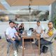 Door to Door System Polsek Serpong, Wujud Pelayanan Humanis dan Respons Cepat kepada Masyarakat