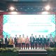 Silaturahmi Nasional Ukhuwah Islamiyah MUI di Gd BRIN ,Bahas Strategi Pencegahan Konflik hingga Ketahanan Pangan Umat