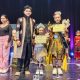 Harumkan Nama Kota Mangga di Kancah Internasional, Putri Cilik Asal Jatibarang Indramayu Raih Juara di Asian Got Talent Ethnic