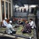 Sambang ke Ponpes, Bhabinkamtibmas dan Babinsa Perkuat Cooling System