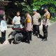 Patroli Cipkon dan Razia Stasioner Polsek Legok, Cegah Kejahatan Jalanan