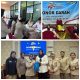Polwan Polda Metro Jaya Donor Darah, Wujud Kepedulian di Hari Bhayangkara ke-80