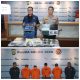 Polda Metro Jaya Ungkap Sindikat Judi Online 1XBET, Empat Tersangka Diamankan