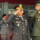 Wakapolres Cianjur Hadiri Upacara Peringatan Hari Lahir Pancasila Tingkat Kabupaten Cianjur 2026