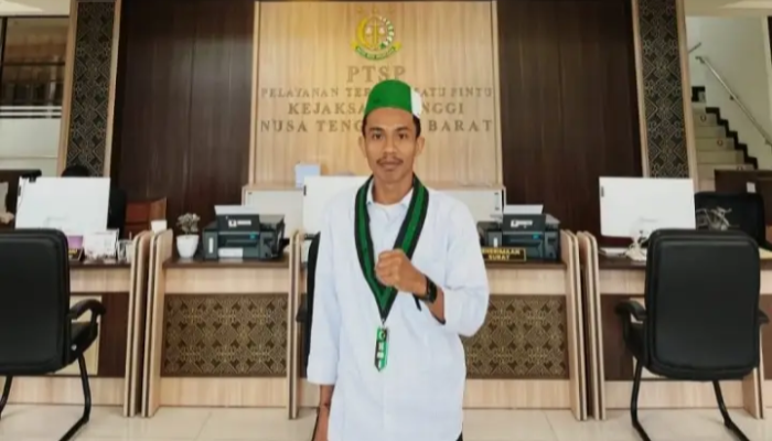 Kejati NTB Diminta Bongkar Dugaan Mafia Tanah di Balik Reklamasi Pantai Amahami