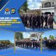 Semarak 1 Muharram 1448 H, Personel Brimob Kaltara Ikut Pawai dan Amankan Jalannya Acara