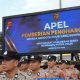 Jadi Teladan! Personel Polri dan Warga Berprestasi Terima Penghargaan dari Kapolres Cianjur