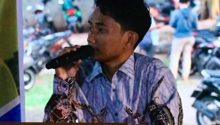 Soroti Riset IEP, Lafadz Nusantara Center Ingatkan Pemerintah Soal Stabilitas Nasional