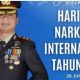 Sinergi Berantas Narkoba, BNNK Cianjur Puji Langkah Nyata Kapolres