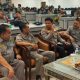Kapolres Cianjur Kenang Callsign JZ11 GIA Saat Buka Muswil Ke-X RAPI