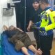 Gerak Cepat Satlantas Cianjur Selamatkan Pasien Darurat di Jalur Puncak