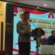 Kapolres Cianjur Pimpin RAT Primkoppol, Fokus Perkuat Kesejahteraan Anggota