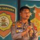 Polres Cianjur Rayakan Hari Bhayangkara ke-80 dengan Cek Kesehatan Gratis untuk Warga