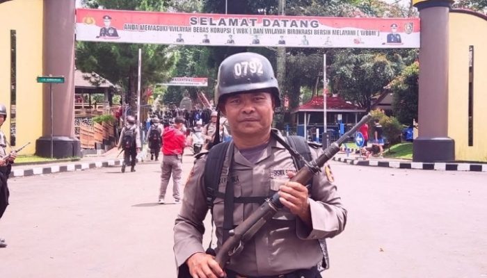 Dipertanyakan Publik: Kasus Kematian Tragis AJZ Belum Terungkap, Profesionalitas KBO Polres Nias Asal Alasa Kini Diuji