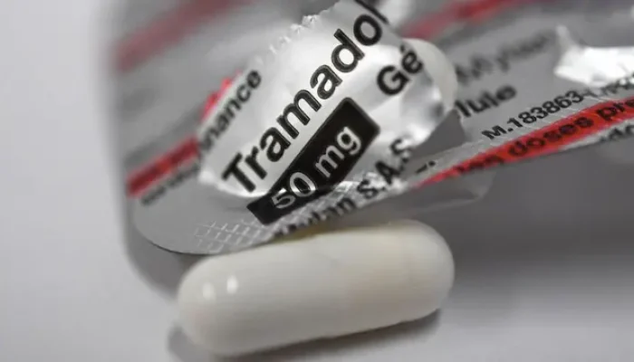 Digerebek Reskrim Kelapa Dua, Penjual Obat Keras Tanpa Resep Dokter Diamankan