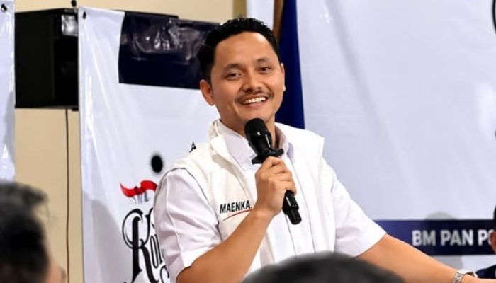 DPRD Banten Siap Dalami Anggaran Tenaga Ahli, Dorong Pemprov Transparan