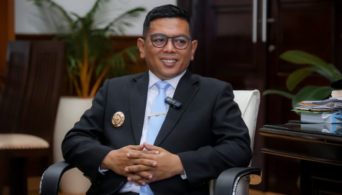Alokasi Anggaran Tenaga Ahli Meroket, Gubernur Banten Disebut Tak Punya Empati