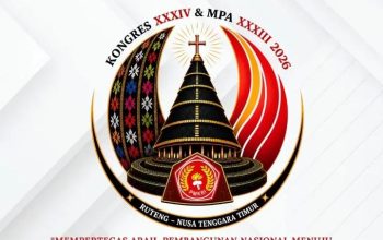 Kader PMKRI Jakarta Timur Dorong Kongres Ruteng Lahirkan Rekomendasi Strategis bagi Pembangunan Nasional