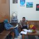 Sambut PPDB 2026, Bhabinkamtibmas Sambangi SMAN 3 Kabupaten Tangerang dan Sampaikan Pesan Kamtibmas