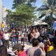 Kapolsek Curug Pastikan Aksi Demo di SMAN 32 Kabupaten Tangerang Berjalan Aman dan Kondusif