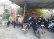 Cooling System Polsek Legok Perkuat Sinergi dengan Warga, Ciptakan Lingkungan Aman dan Kondusif