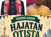 Gubernur DKI Jakarta dan Walikota Jaktim Akan Hadir di “Hajatan Otista Ke-2 2026”, Gubernur Siap Jadi Keynote Speaker Isu Pilah Sampah