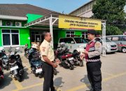 Patroli KRYD, Polsek Curug Perkuat Pengamanan Permukiman dan Cegah Kejahatan 3C